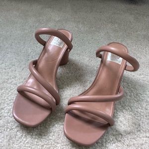 Dolce Vita Block sandal